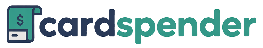 CardSpender Logo